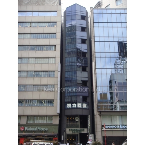 アクセス表参道