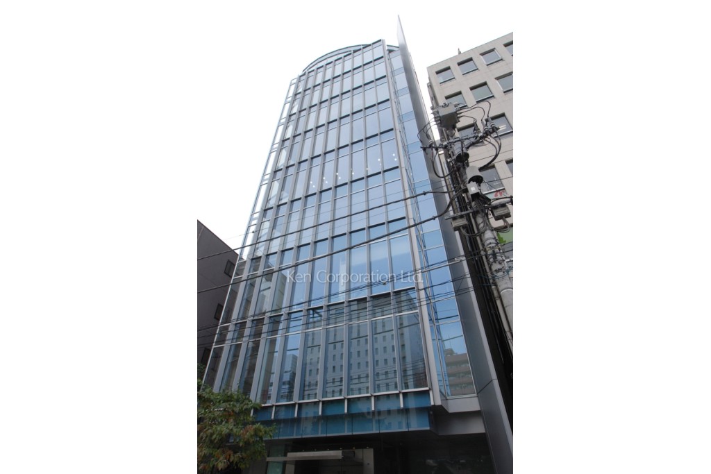 クリスタルビル