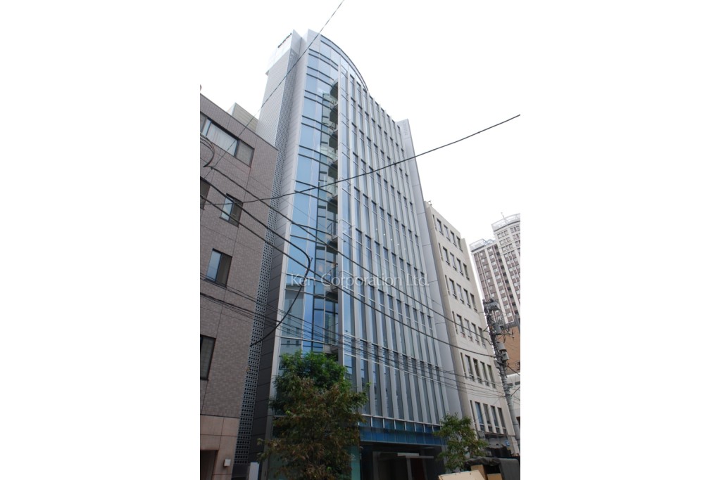 クリスタルビル