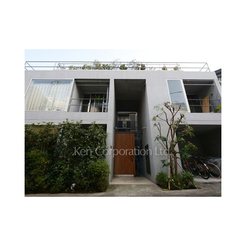 ＴＨＥ　ＧＡＲＤＥＮ中目黒