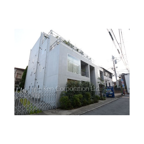 ＴＨＥ　ＧＡＲＤＥＮ中目黒