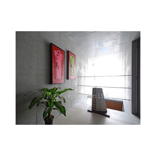 ＴＨＥ　ＧＡＲＤＥＮ中目黒