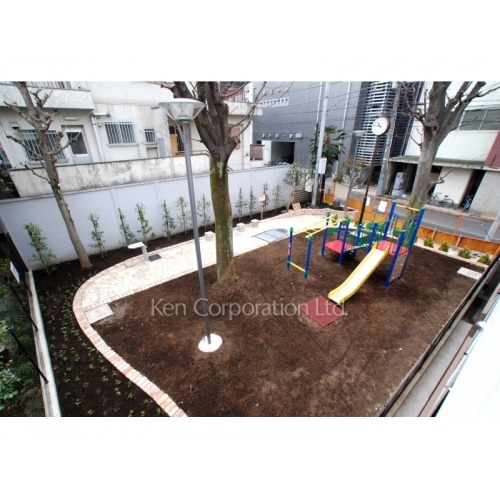 千駄ヶ谷ＥＳビル