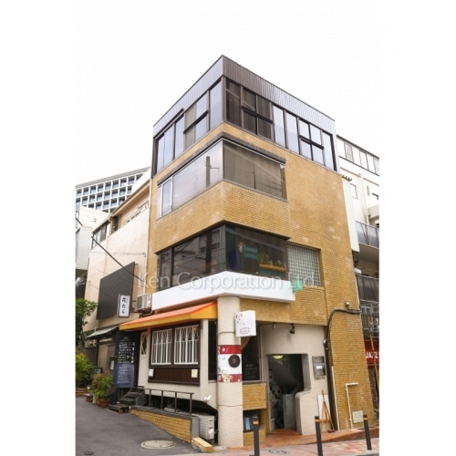 赤坂ロイヤルビル