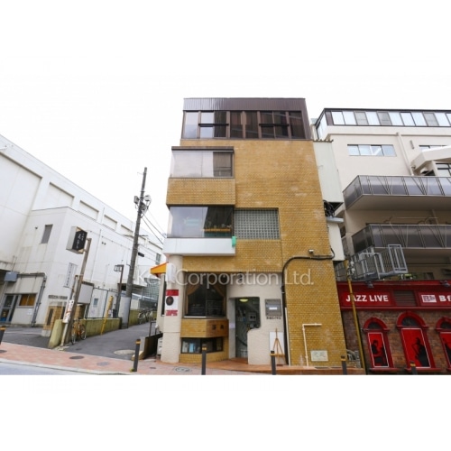 赤坂ロイヤルビル