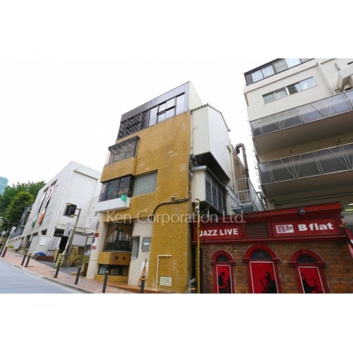 赤坂ロイヤルビル