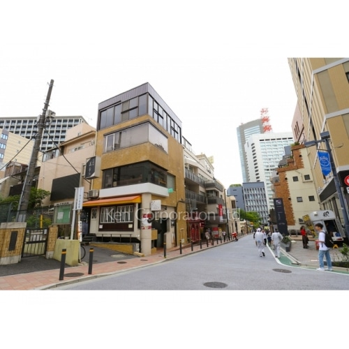 赤坂ロイヤルビル