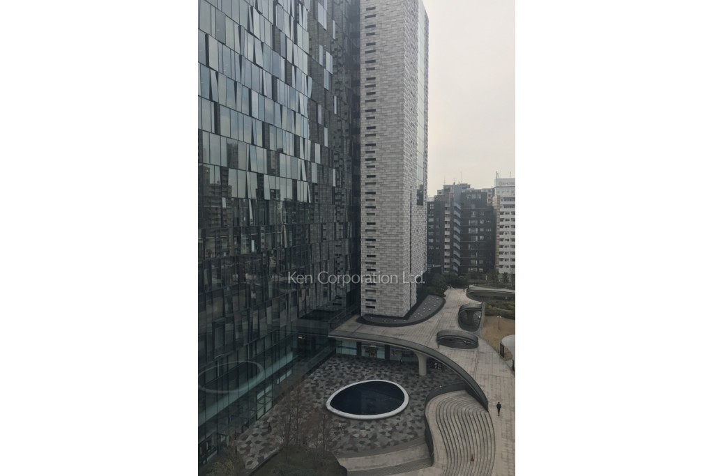 新宿スクエアビル