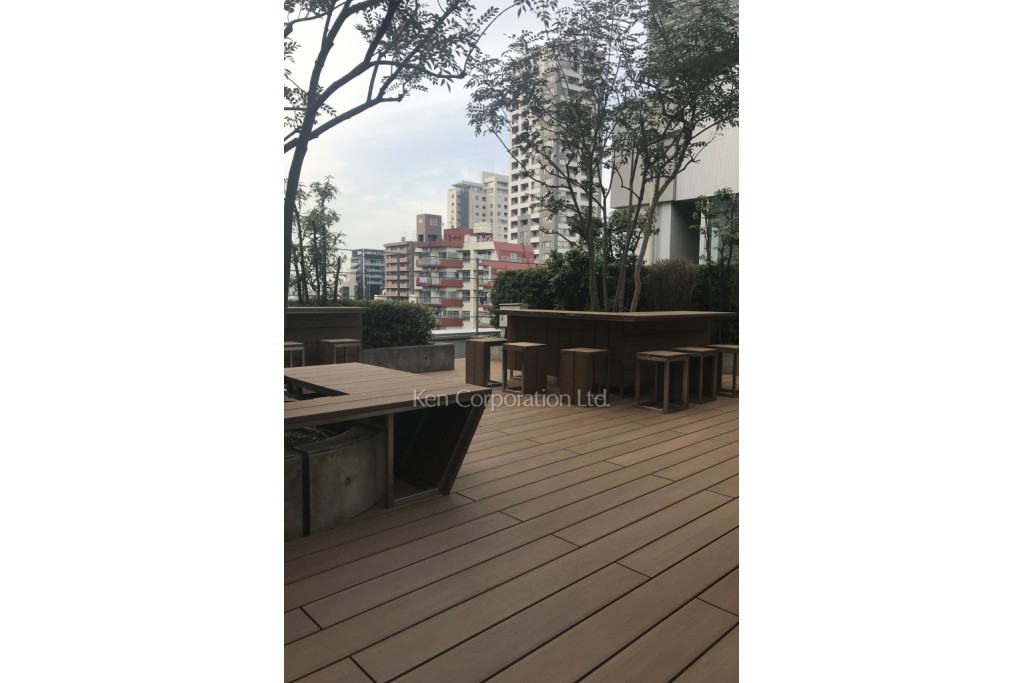 新宿スクエアビル