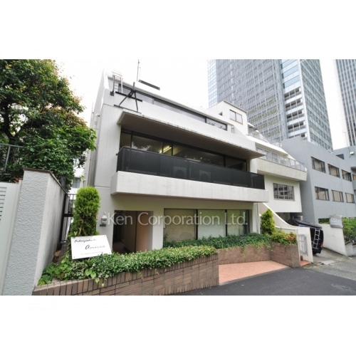 福吉町アネックスビル