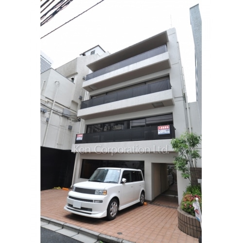 福吉町アネックスビル