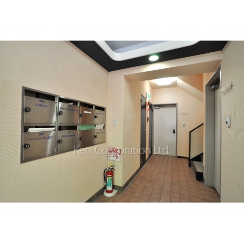 福吉町アネックスビル