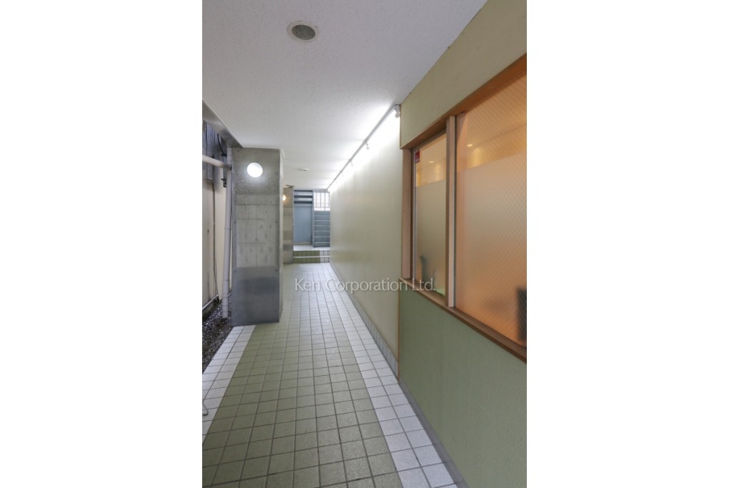 東京モリスビル第2