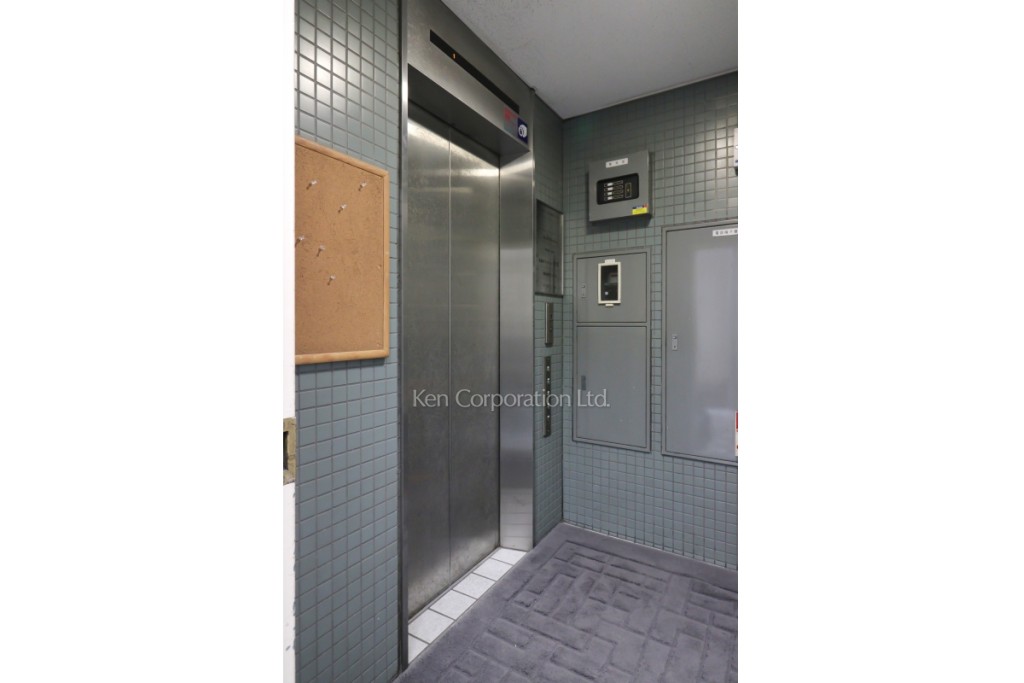 東京モリスビル第2