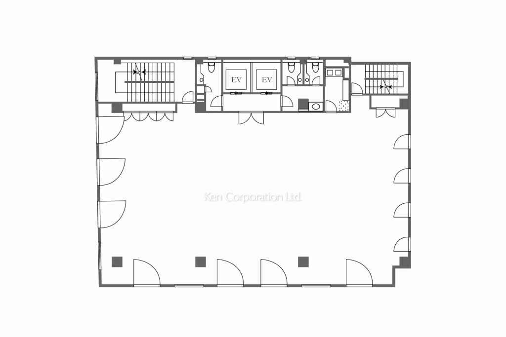 301SHIMBASHI BUILDING