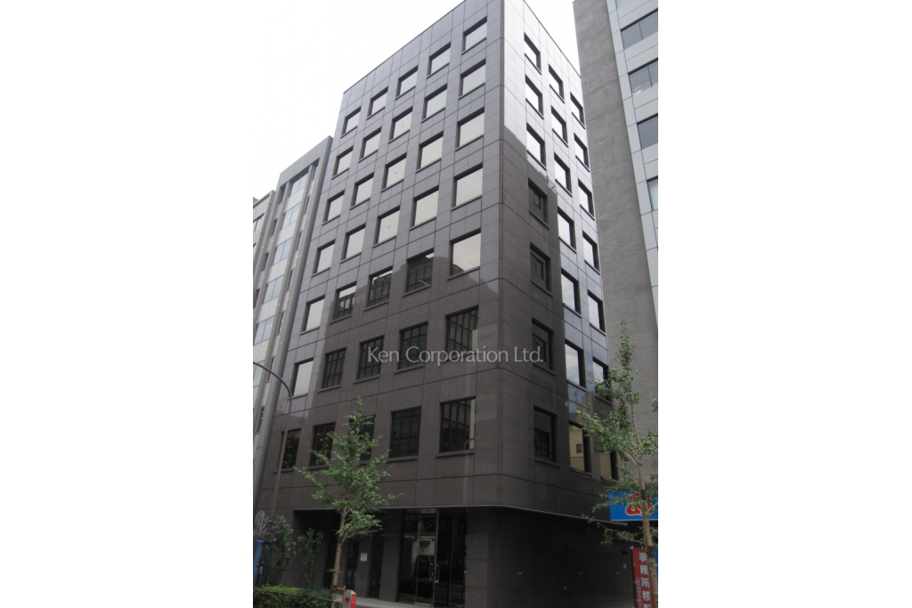 301SHINBASHI BUILDING