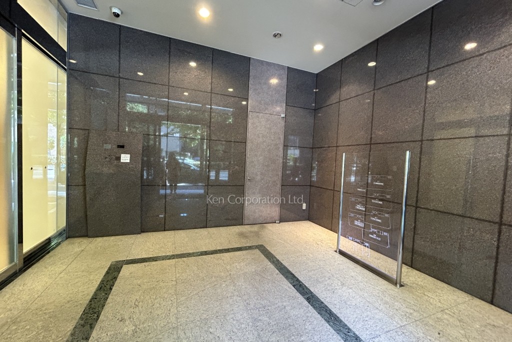 301SHIMBASHI BUILDING