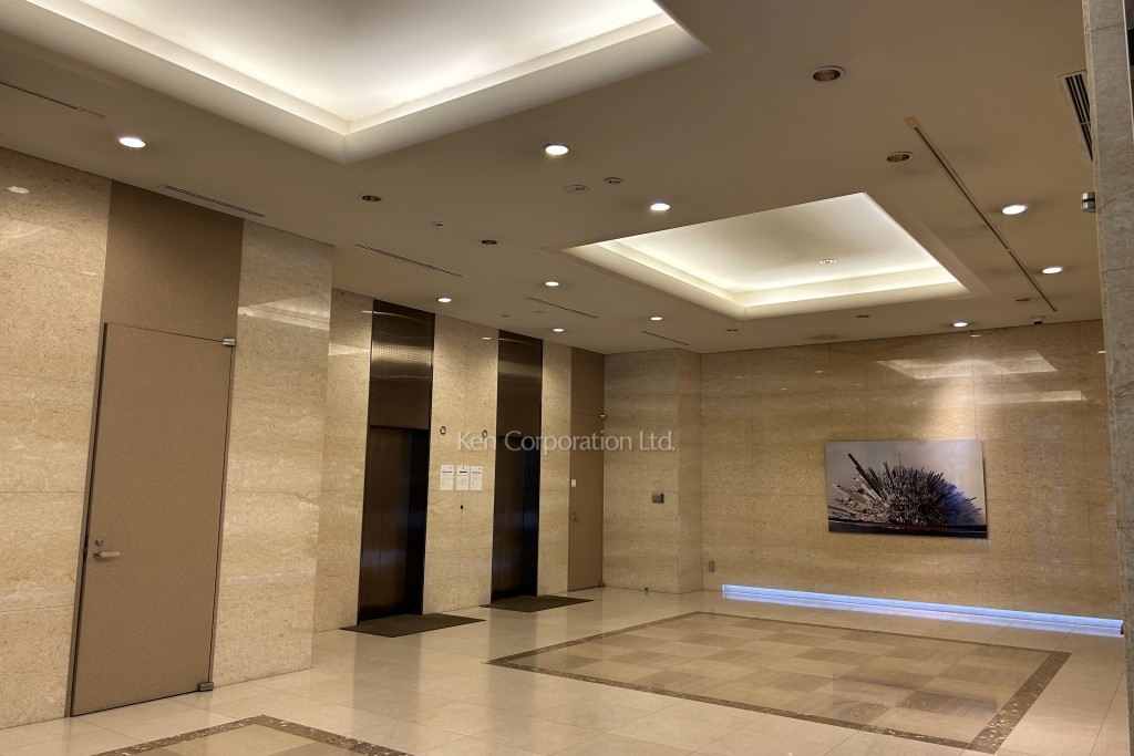 301SHIMBASHI BUILDING