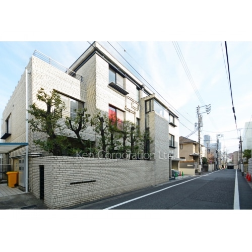 グリーンヒルズ松濤