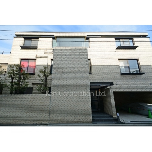 グリーンヒルズ松濤