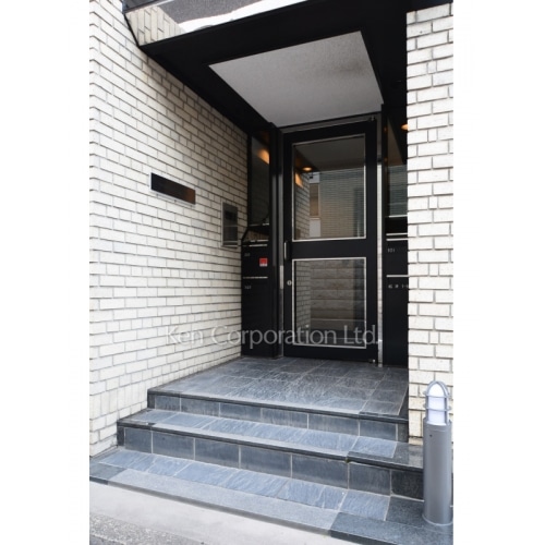 グリーンヒルズ松濤