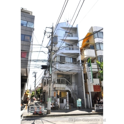 代官山三栄ビル