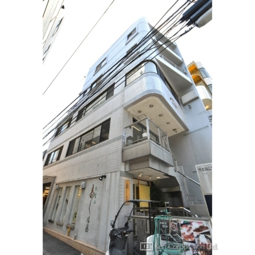 代官山三栄ビル