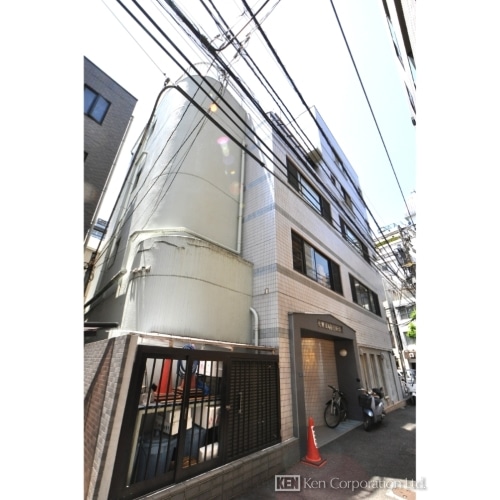 代官山三栄ビル