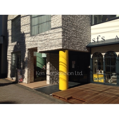 目黒ベガタワービル