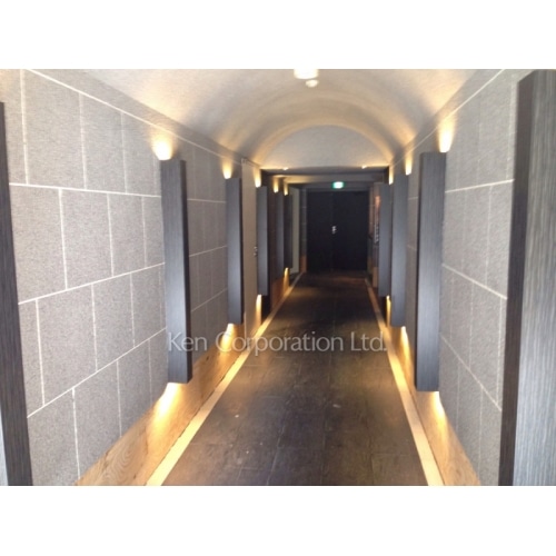 目黒ベガタワービル