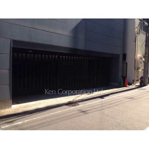 目黒ベガタワービル