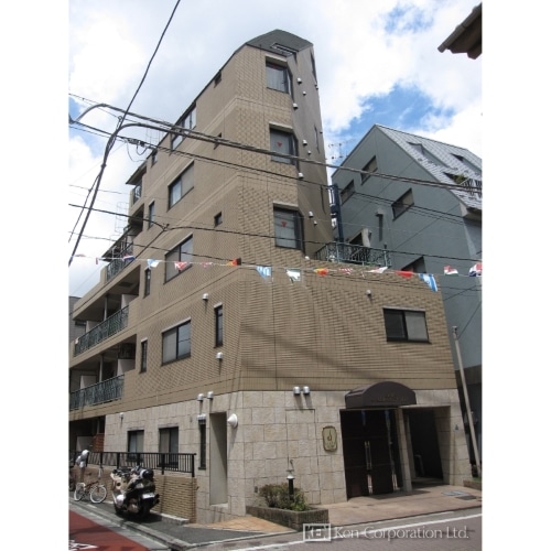 スカーラ白金シティプラザ