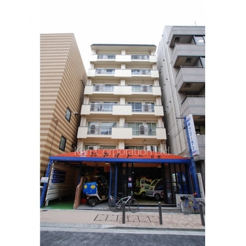 アイトー第一１別館ビル