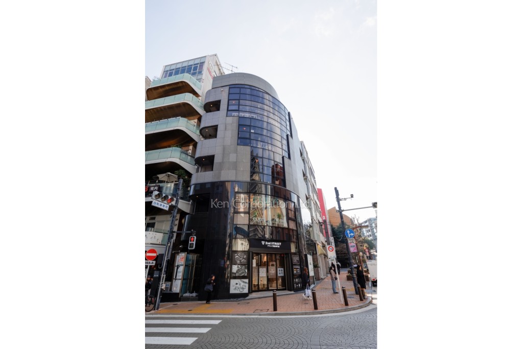 ＭＹ　ＣＯＲＮＥＲ