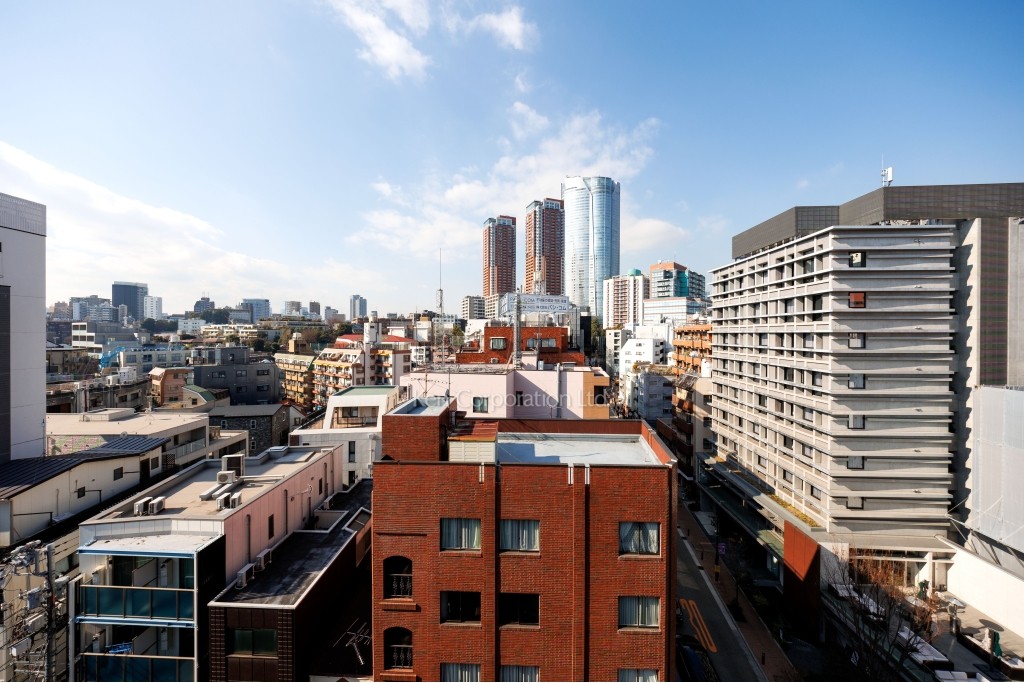 ＭＹ　ＣＯＲＮＥＲ