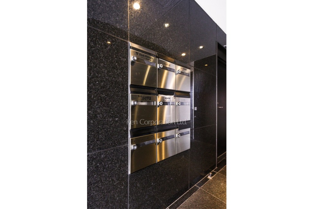 ＭＹ　ＣＯＲＮＥＲ