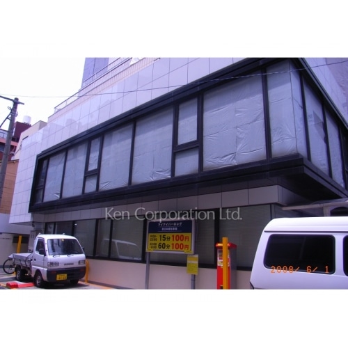 シントミ東日本橋ビル