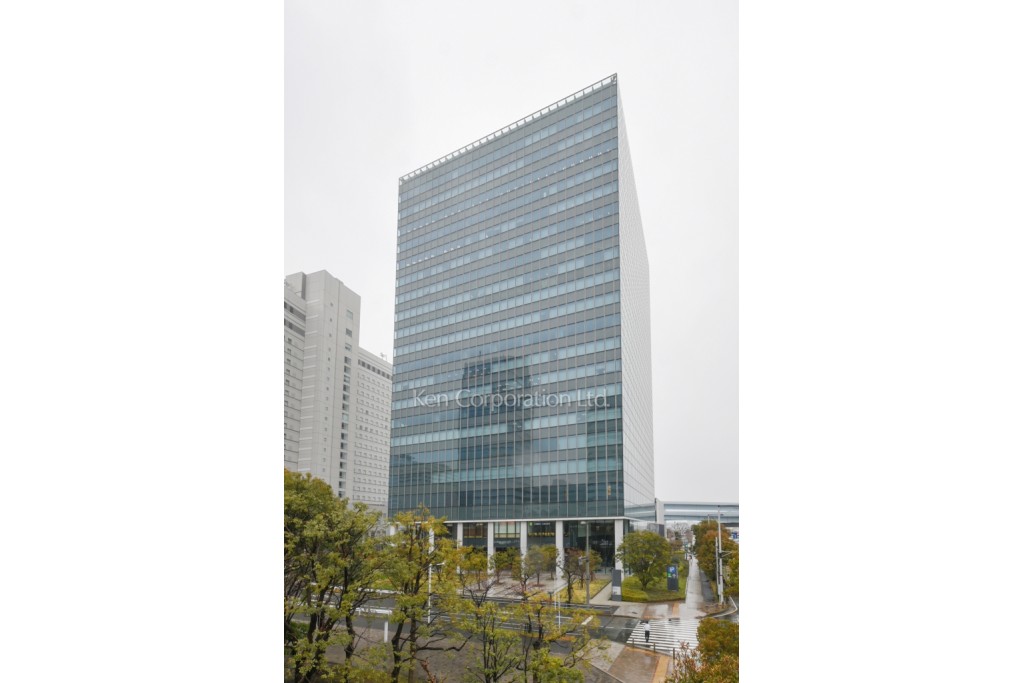 有明セントラルタワー