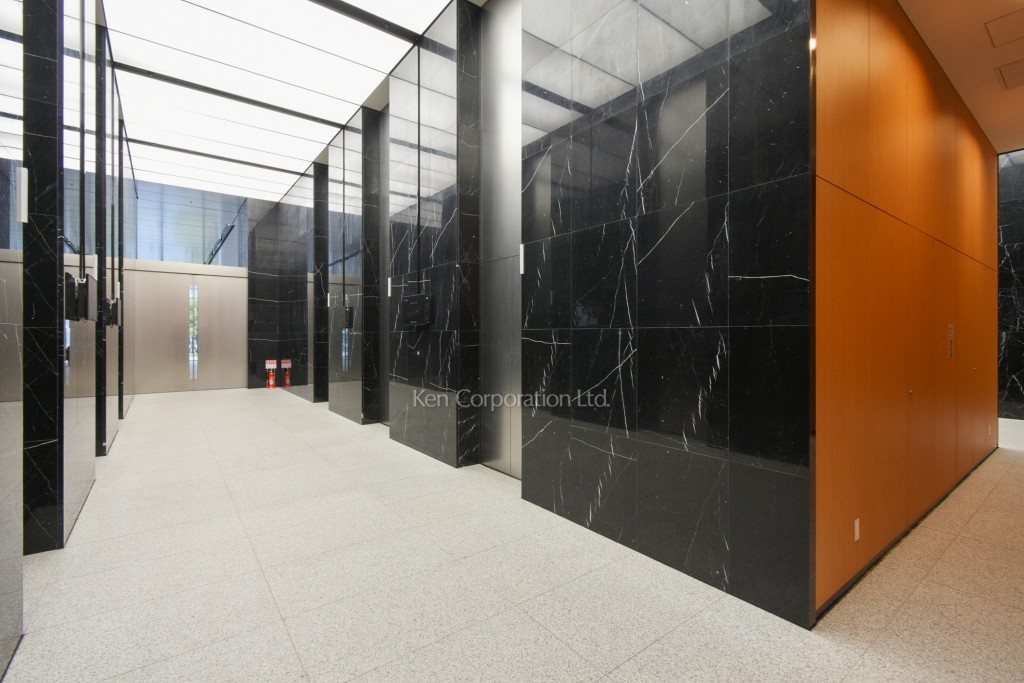 有明セントラルタワー