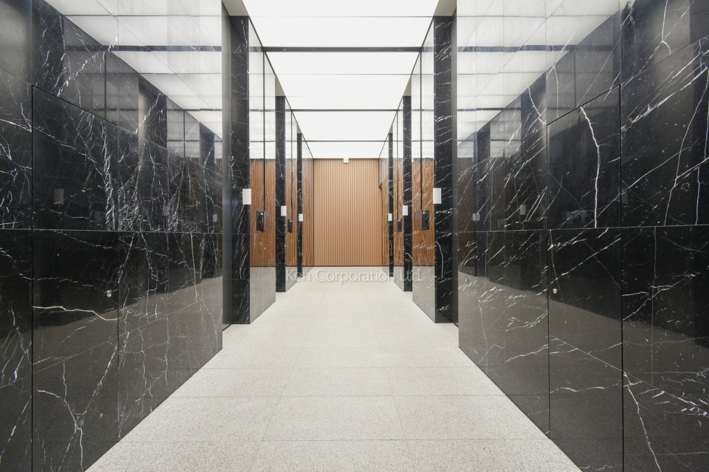 有明セントラルタワー