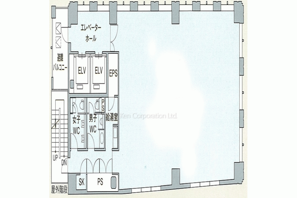 赤坂日ノ樹ビル