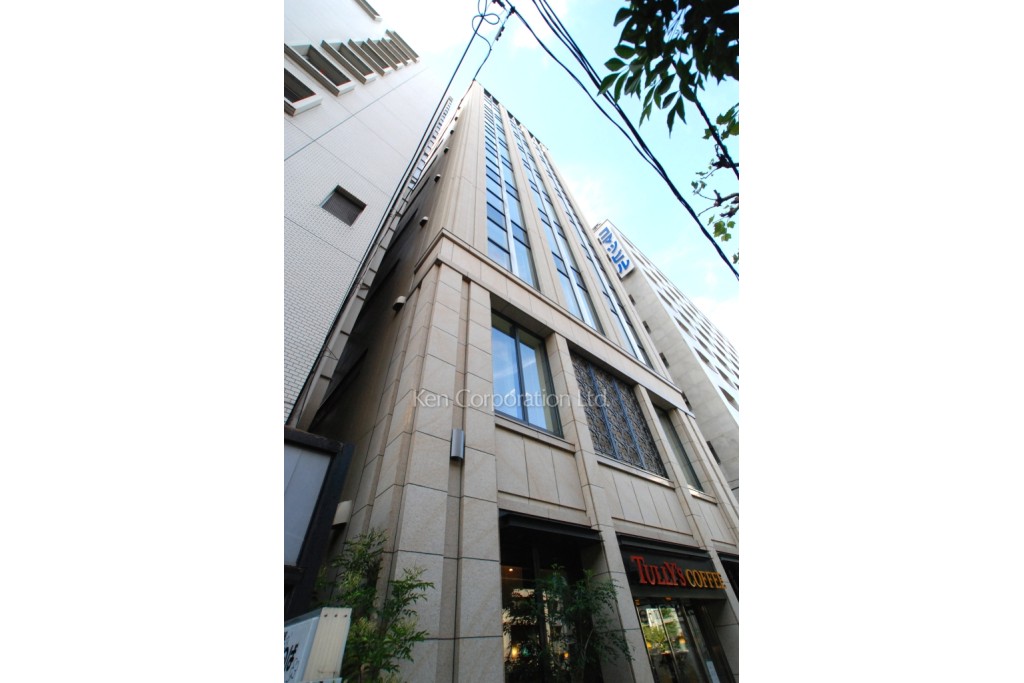 赤坂日ノ樹ビル