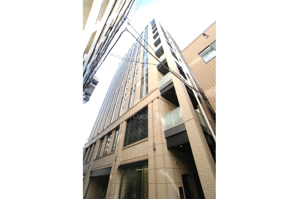 赤坂日ノ樹ビル