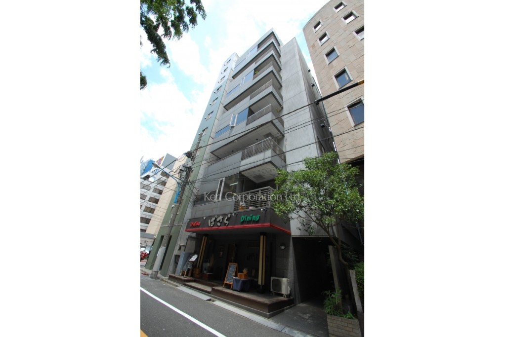 ルミエール御苑