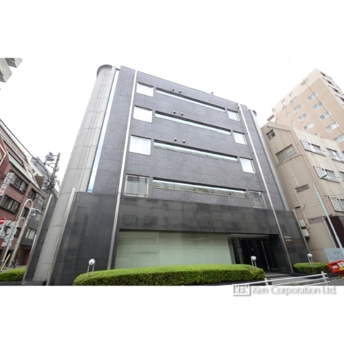 リンレイ日本橋ビル