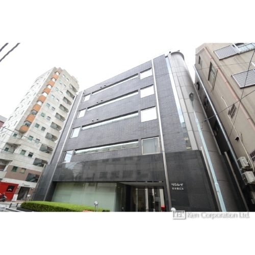 リンレイ日本橋ビル