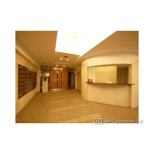 プリンストン赤坂