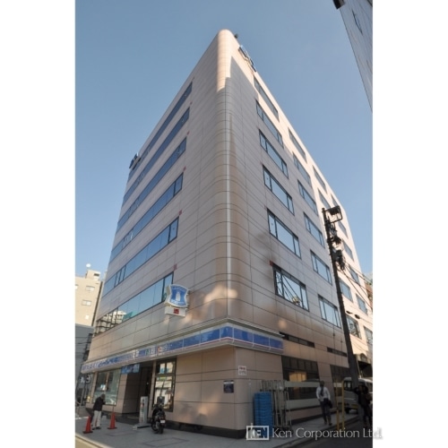 タマビル恵比寿