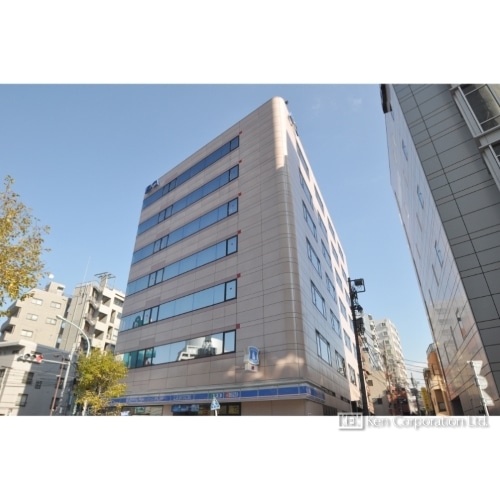 タマビル恵比寿