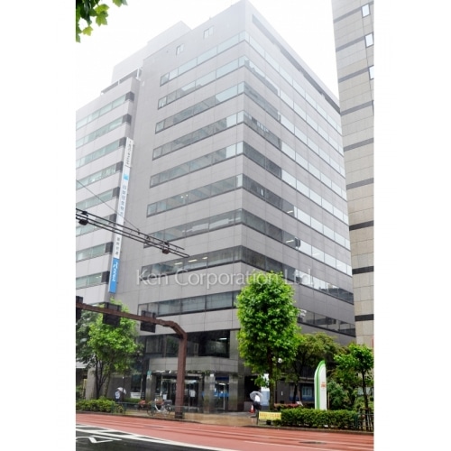 Ｉ・Ｓリバーサイドビル